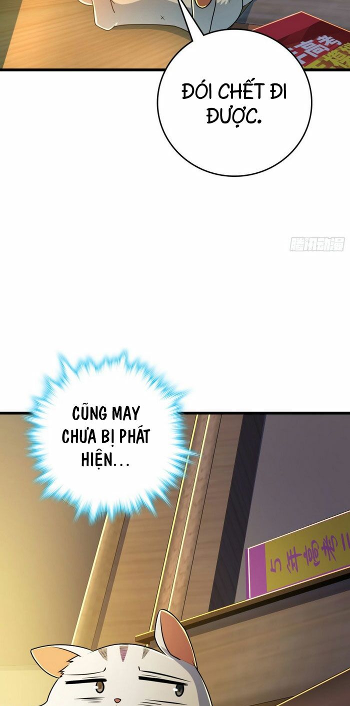 Đại Vương Tha Mạng Chapter 204 - Page 11