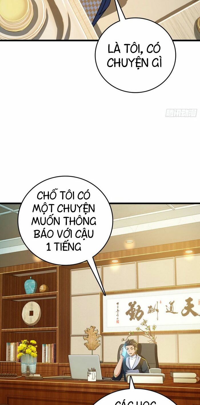 Đại Vương Tha Mạng Chapter 204 - Page 16