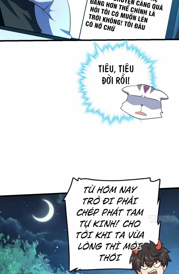 Đại Vương Tha Mạng Chapter 204 - Page 49