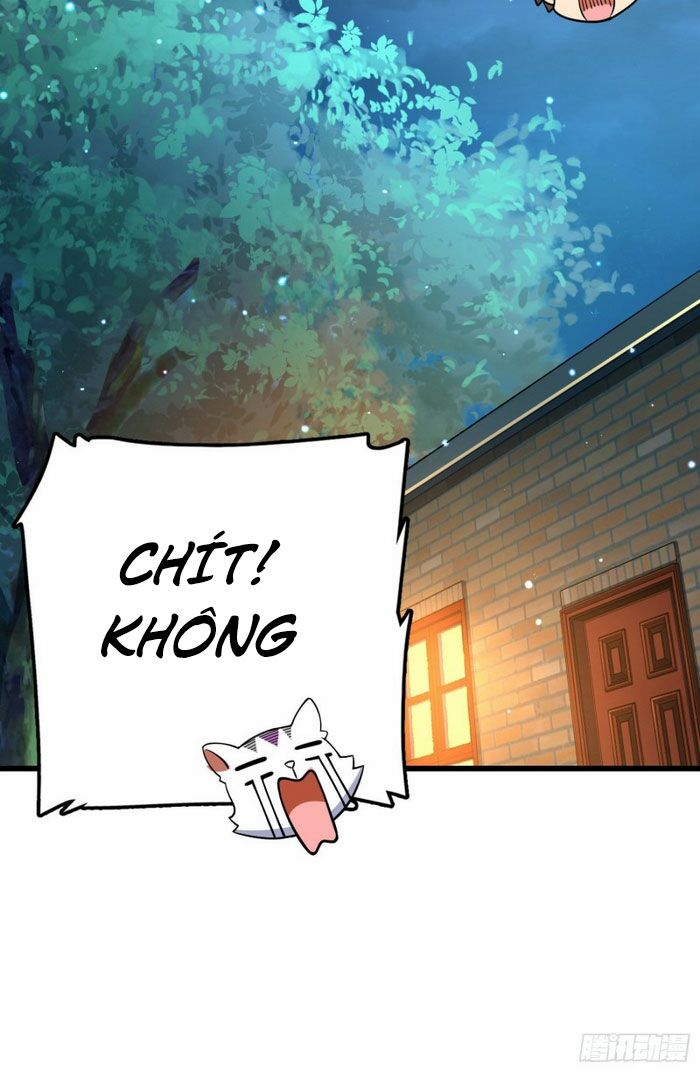 Đại Vương Tha Mạng Chapter 204 - Page 50