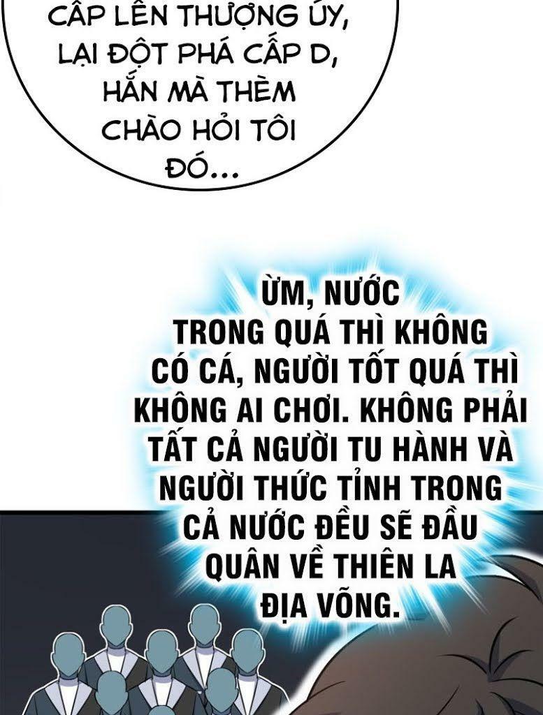 Đại Vương Tha Mạng Chapter 115 - Page 28