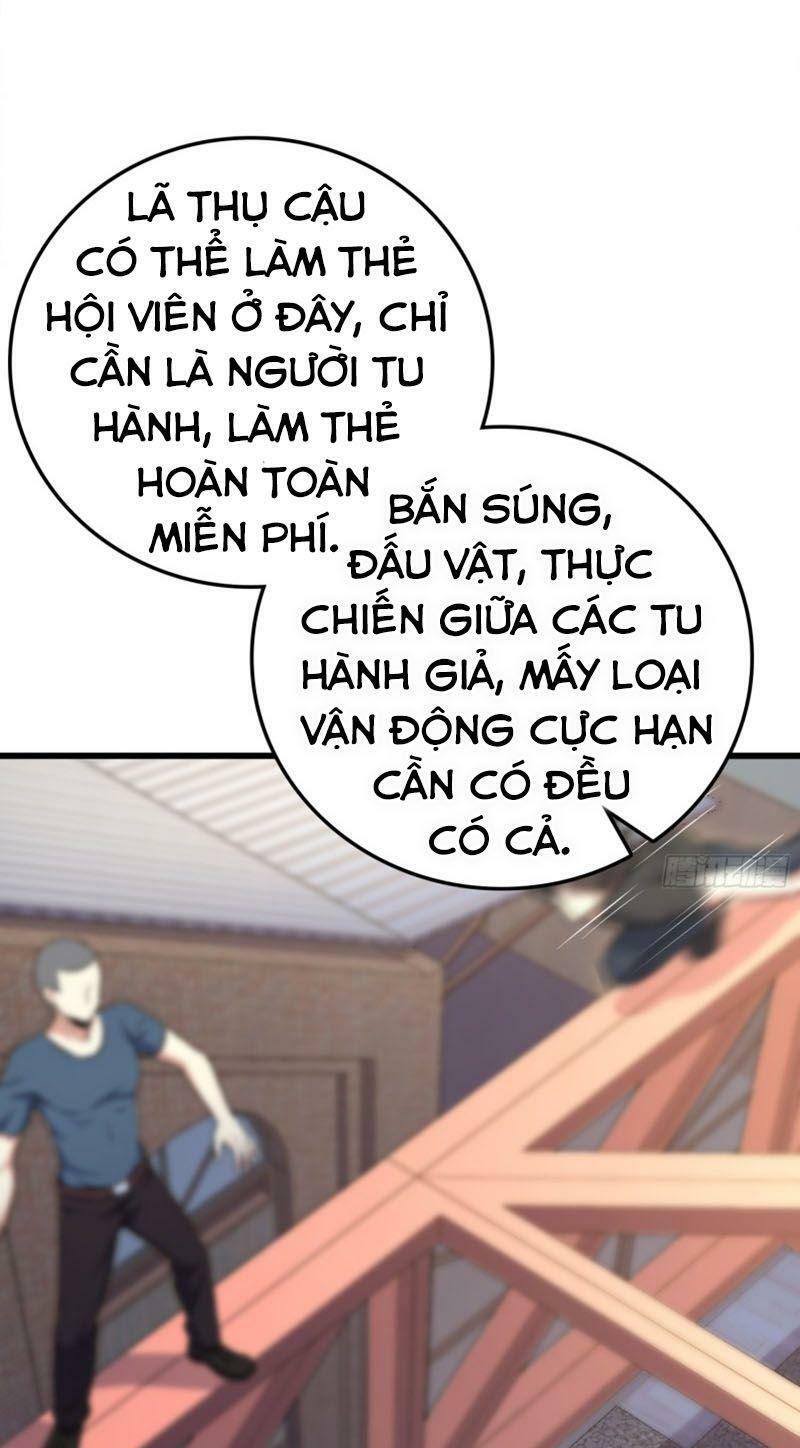 Đại Vương Tha Mạng Chapter 115 - Page 32