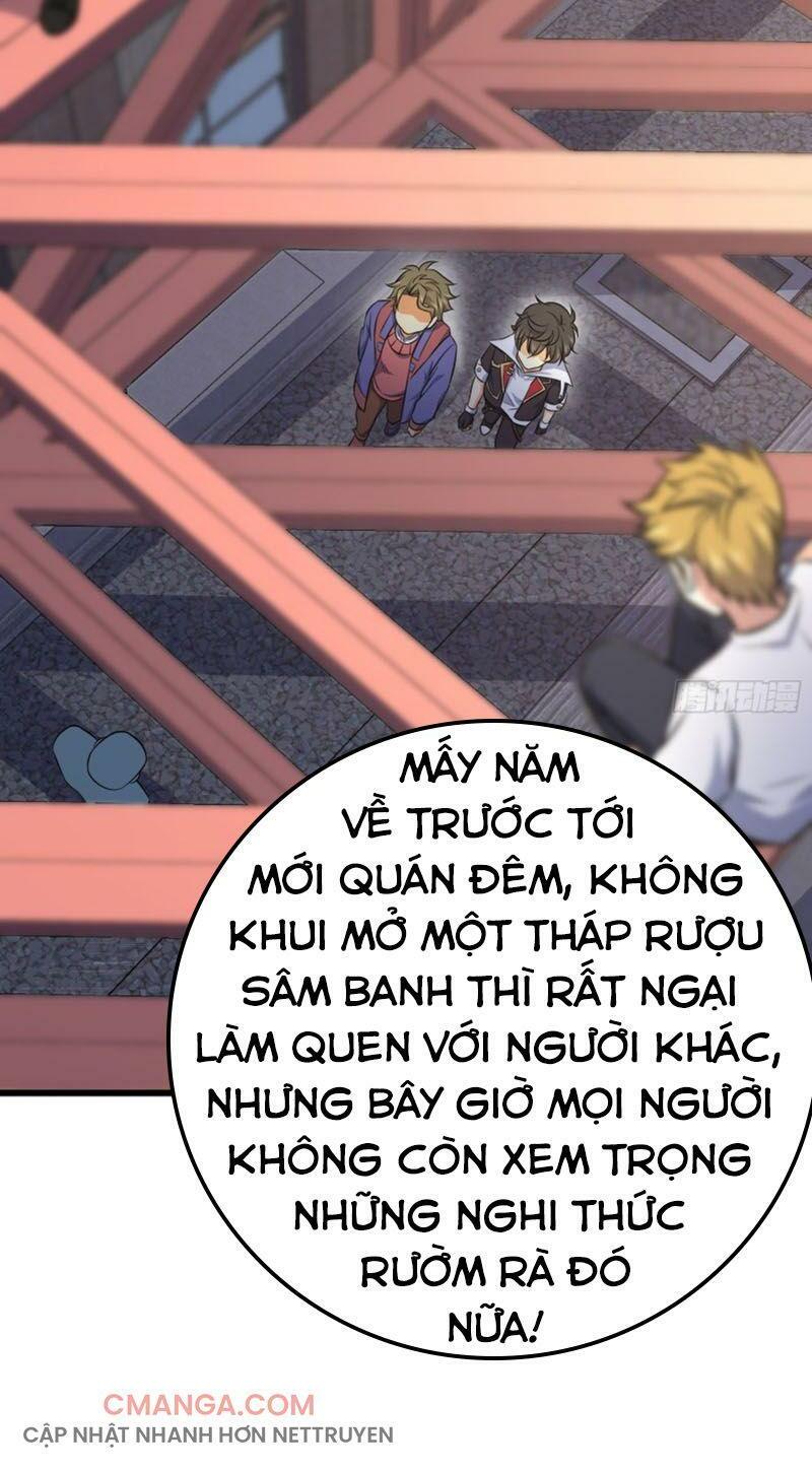 Đại Vương Tha Mạng Chapter 115 - Page 33