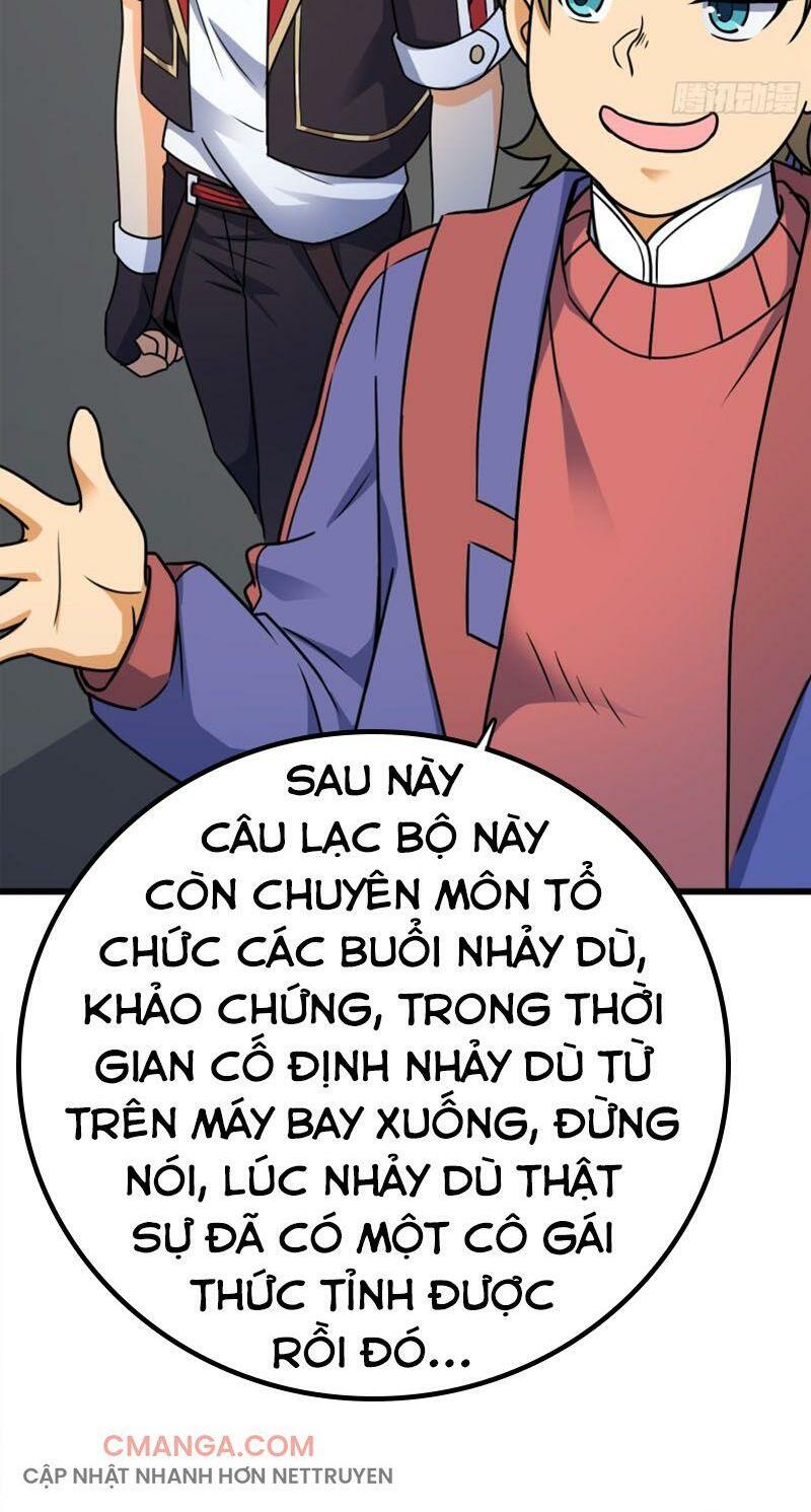 Đại Vương Tha Mạng Chapter 115 - Page 39