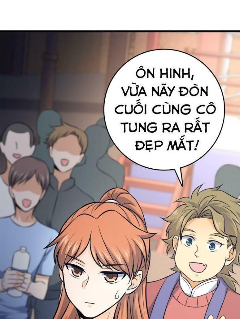 Đại Vương Tha Mạng Chapter 115 - Page 63