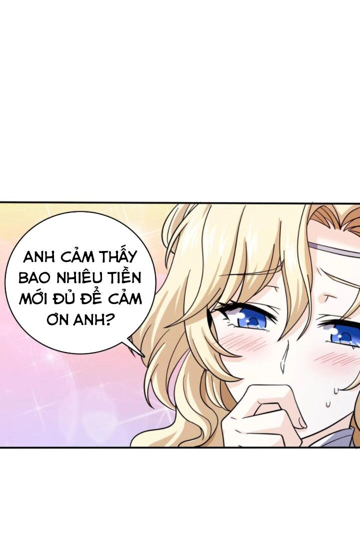 Đại Vương Tha Mạng Chapter 162 - Page 17