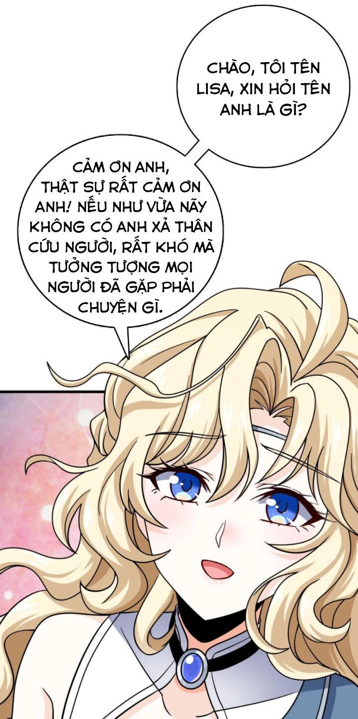 Đại Vương Tha Mạng Chapter 162 - Page 2