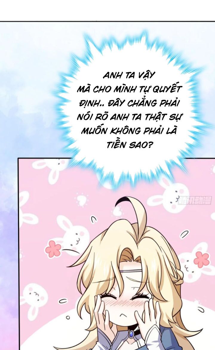 Đại Vương Tha Mạng Chapter 162 - Page 20