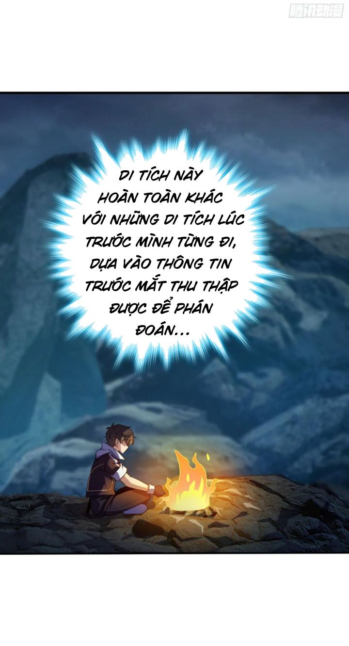 Đại Vương Tha Mạng Chapter 162 - Page 30