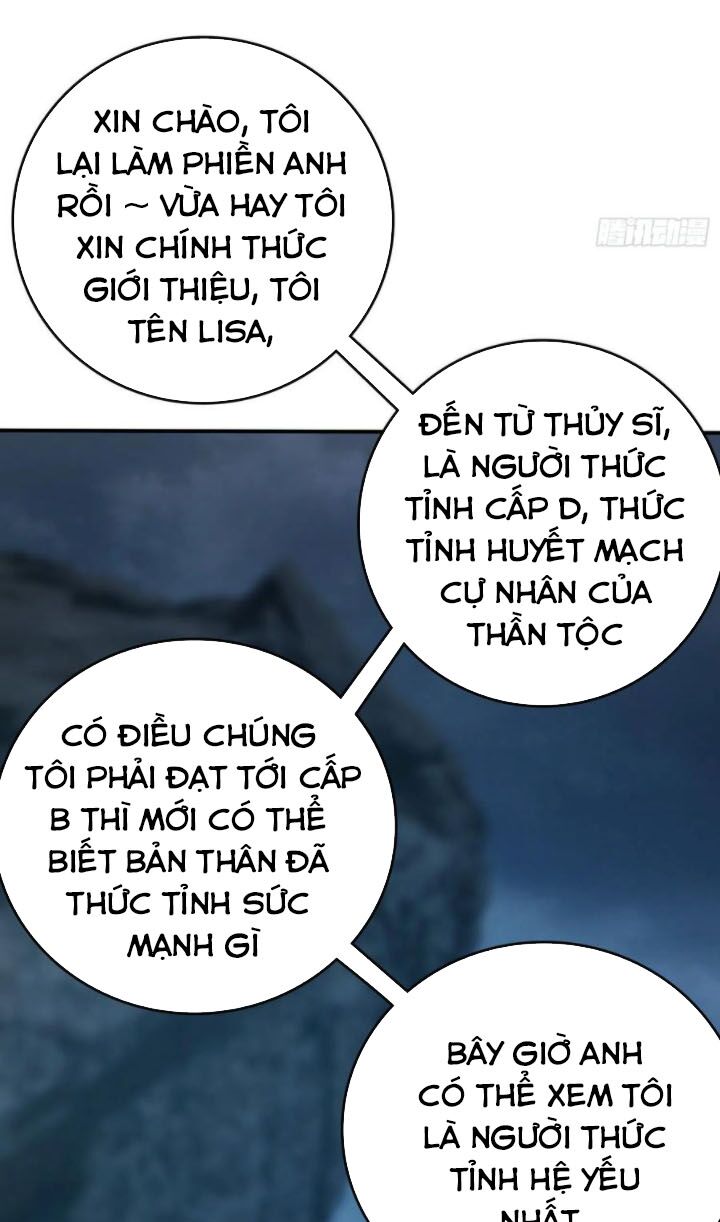 Đại Vương Tha Mạng Chapter 162 - Page 40