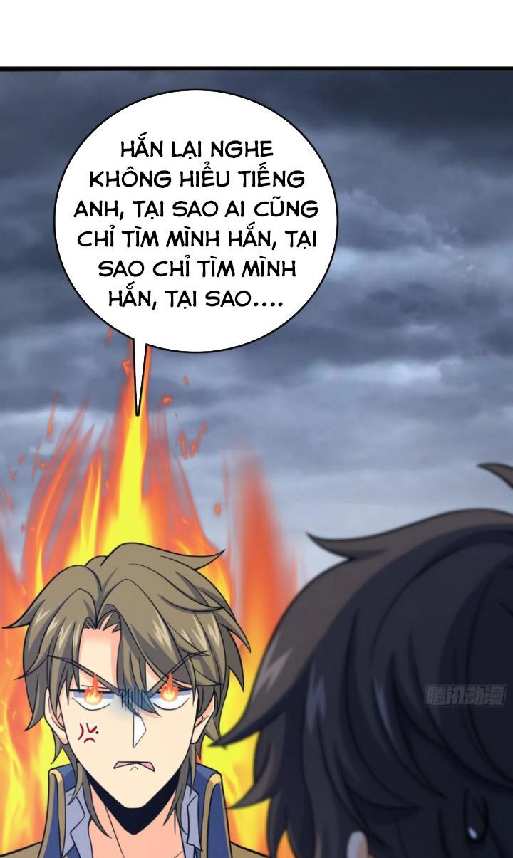 Đại Vương Tha Mạng Chapter 162 - Page 6