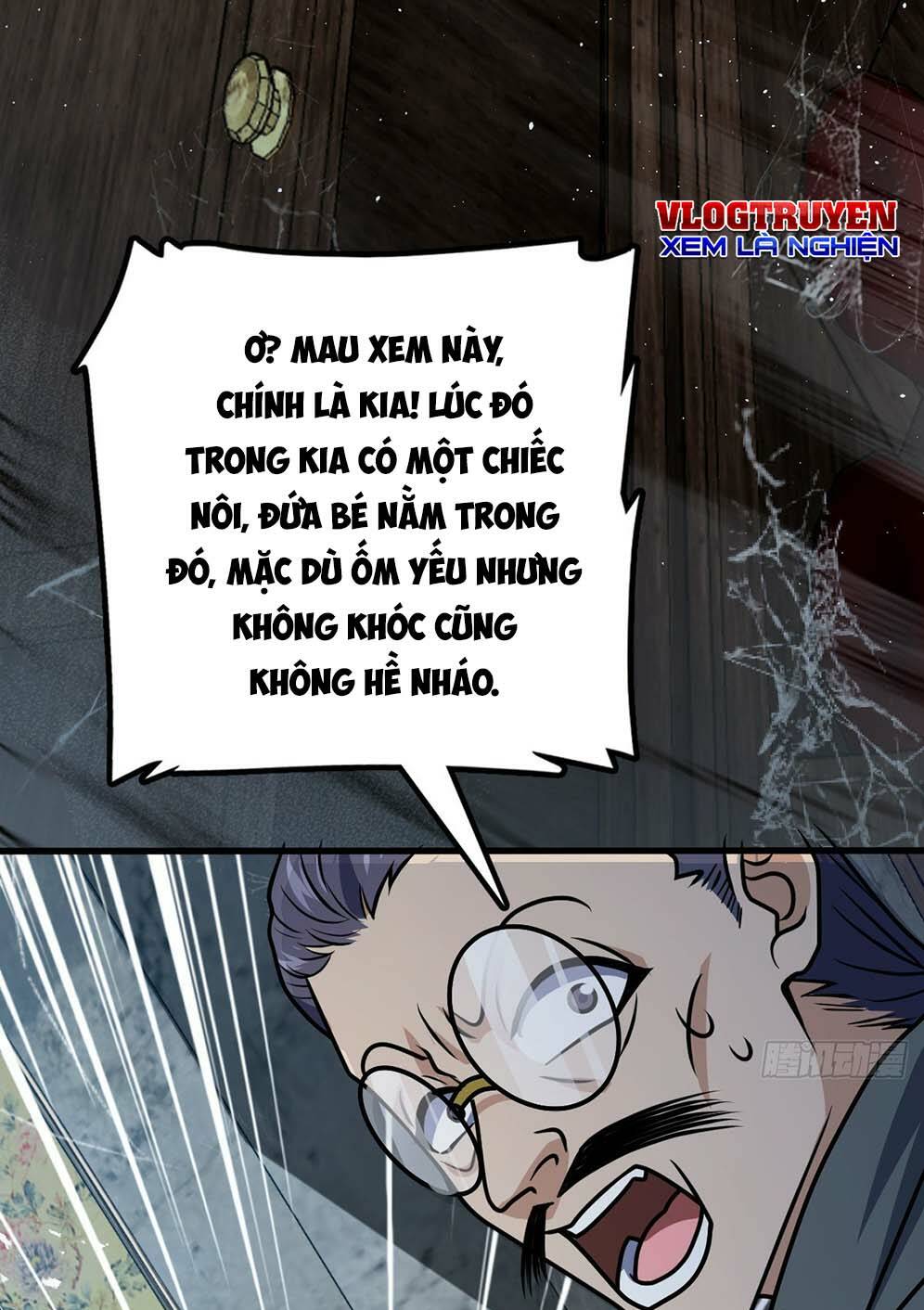 Đại Vương Tha Mạng Chapter 706 - Page 16