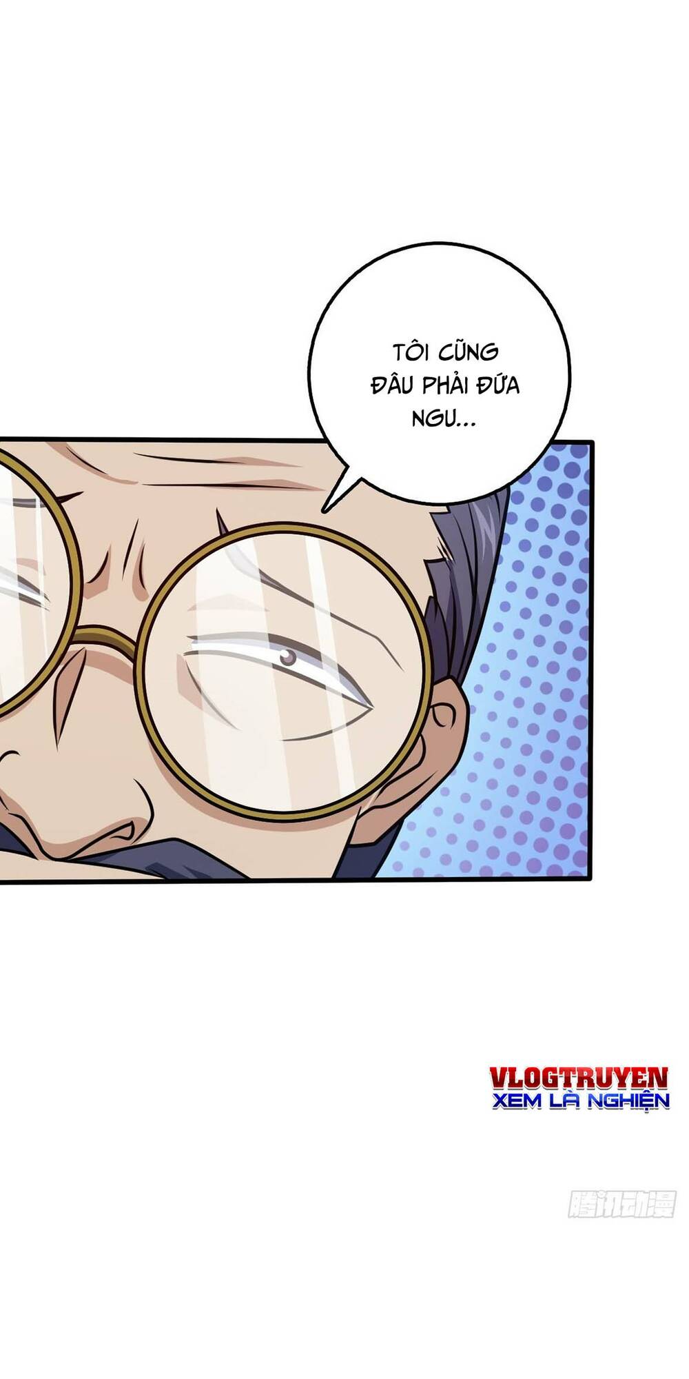 Đại Vương Tha Mạng Chapter 706 - Page 19