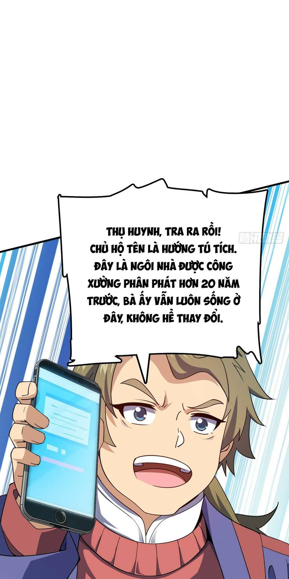 Đại Vương Tha Mạng Chapter 706 - Page 26