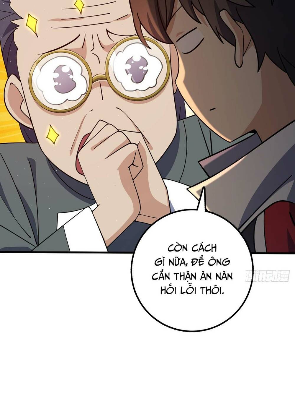 Đại Vương Tha Mạng Chapter 706 - Page 31