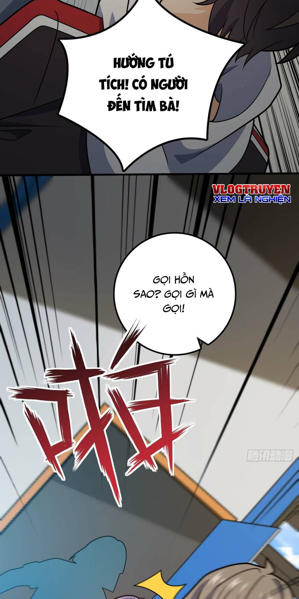 Đại Vương Tha Mạng Chapter 706 - Page 41