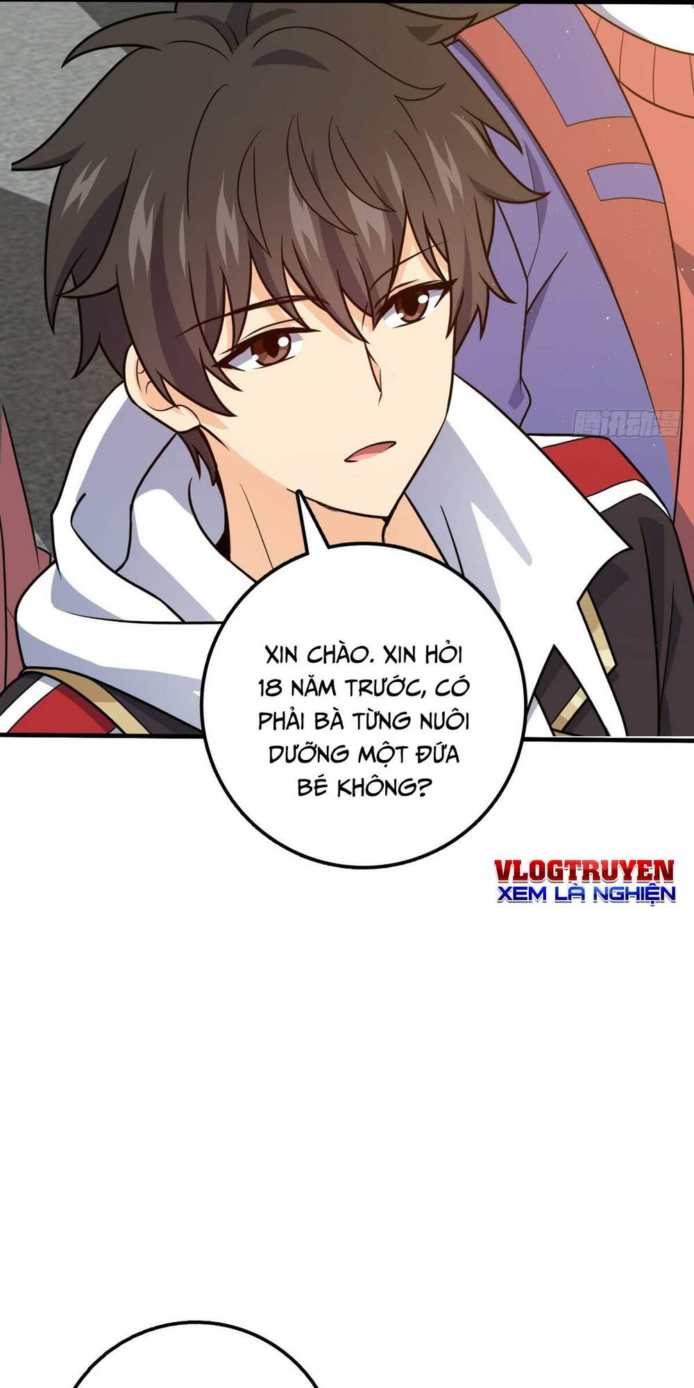 Đại Vương Tha Mạng Chapter 706 - Page 46