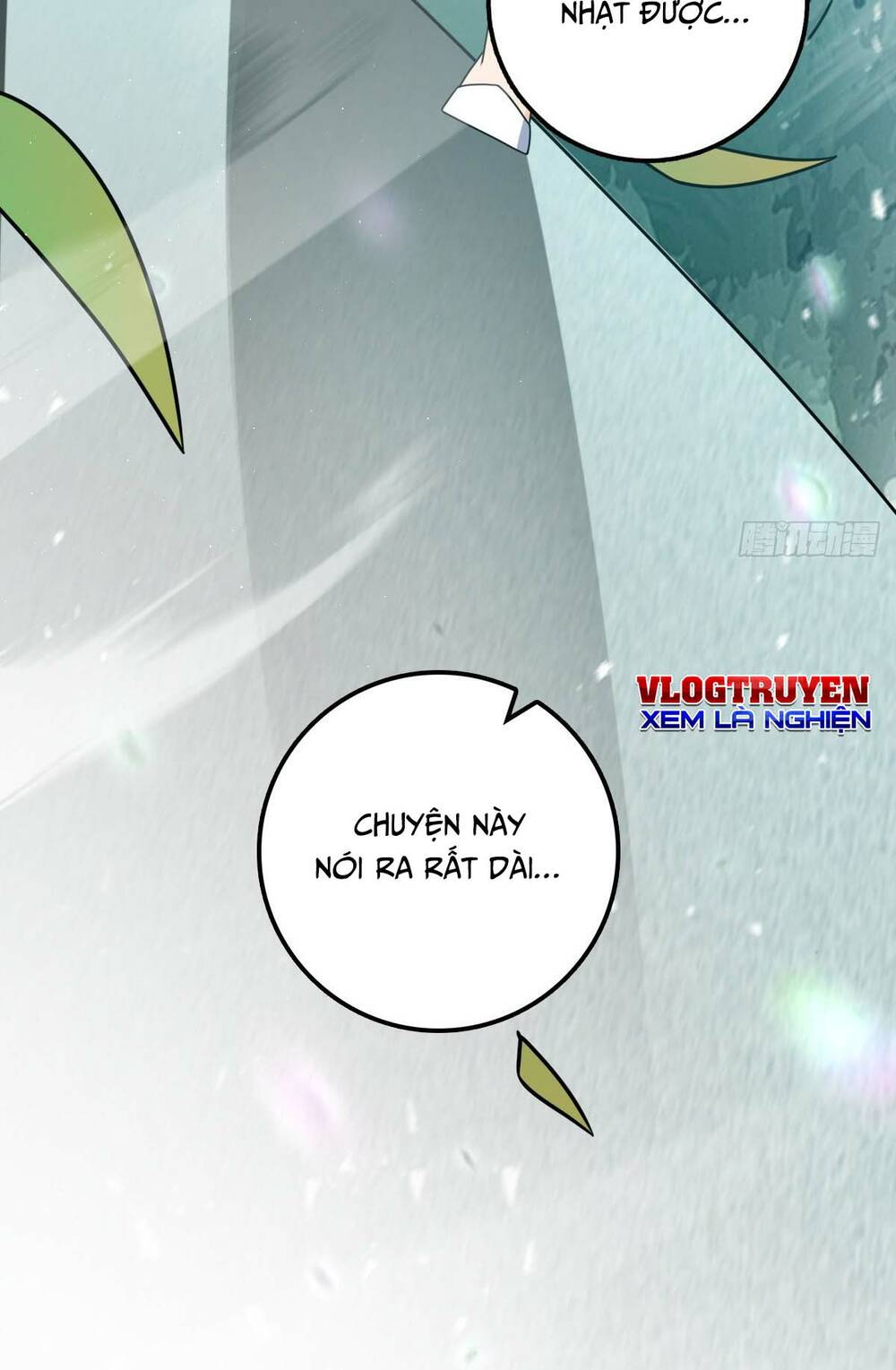 Đại Vương Tha Mạng Chapter 706 - Page 49