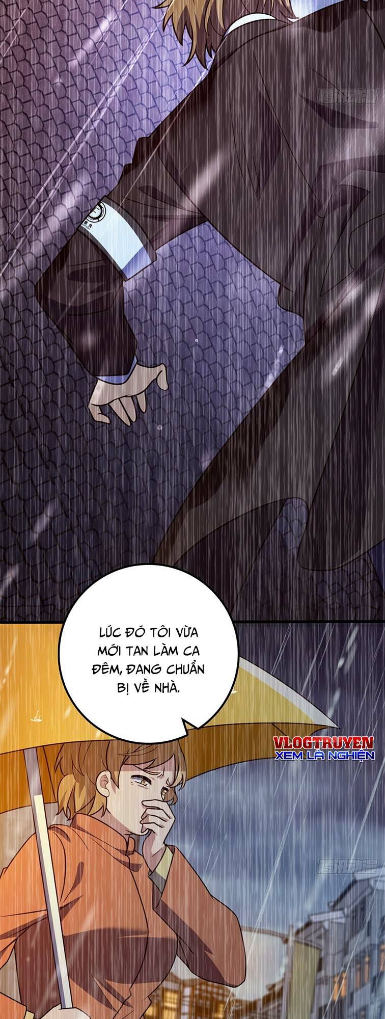 Đại Vương Tha Mạng Chapter 706 - Page 53