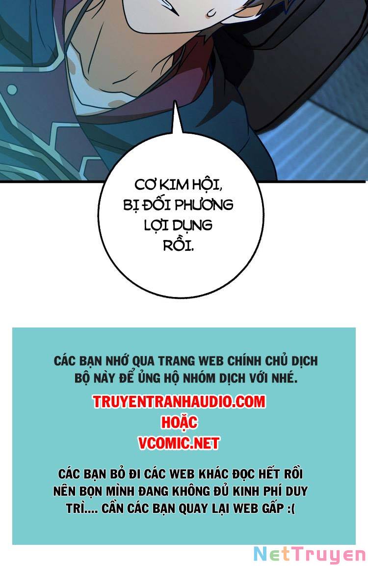 Đại Vương Tha Mạng Chapter 437 - Page 23