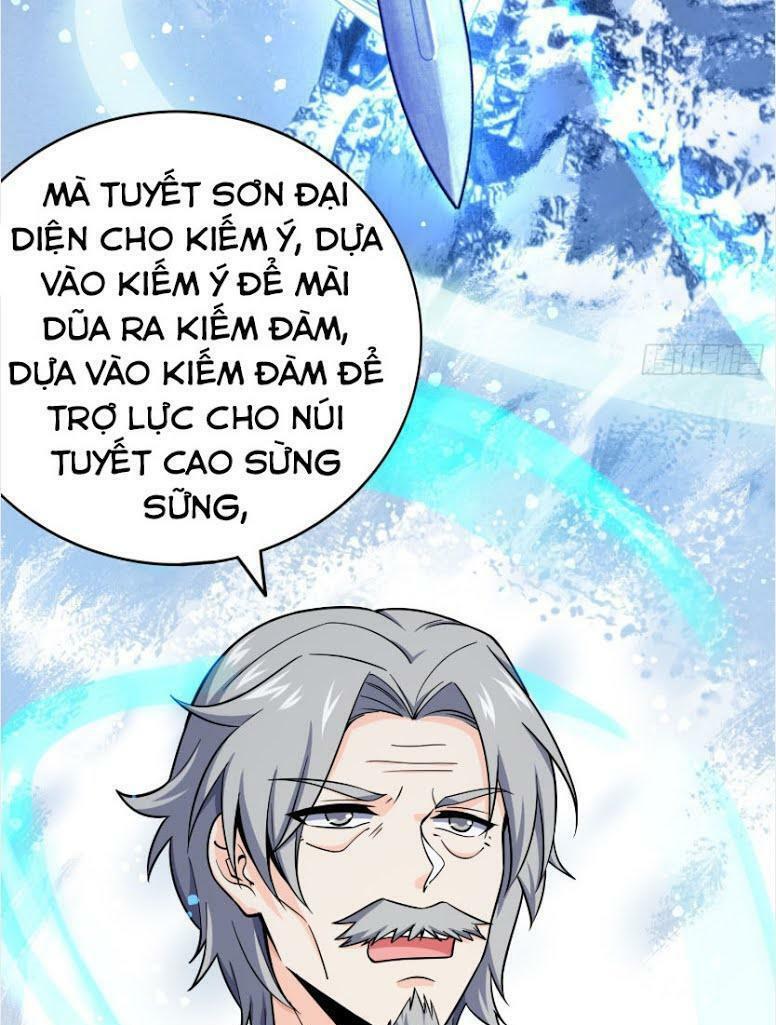 Đại Vương Tha Mạng Chapter 101 - Page 12