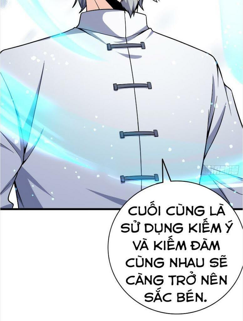 Đại Vương Tha Mạng Chapter 101 - Page 13