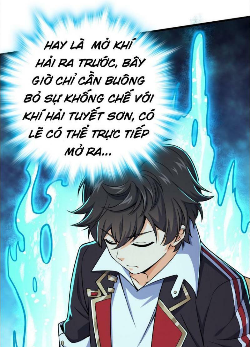 Đại Vương Tha Mạng Chapter 101 - Page 20