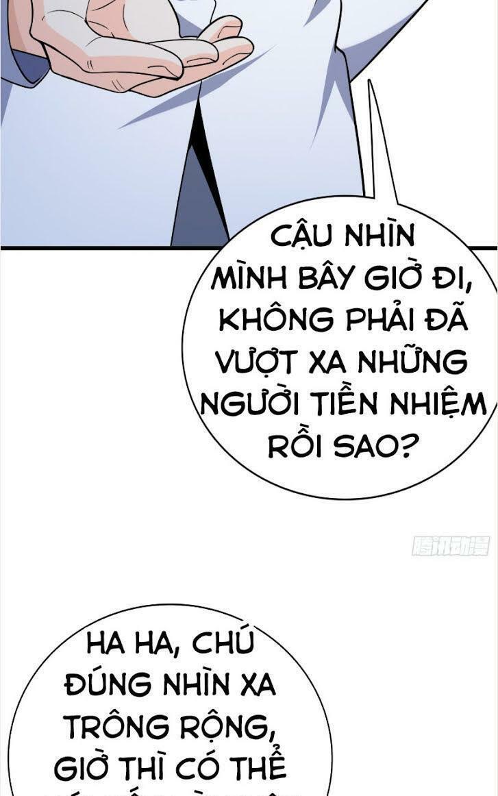 Đại Vương Tha Mạng Chapter 101 - Page 3