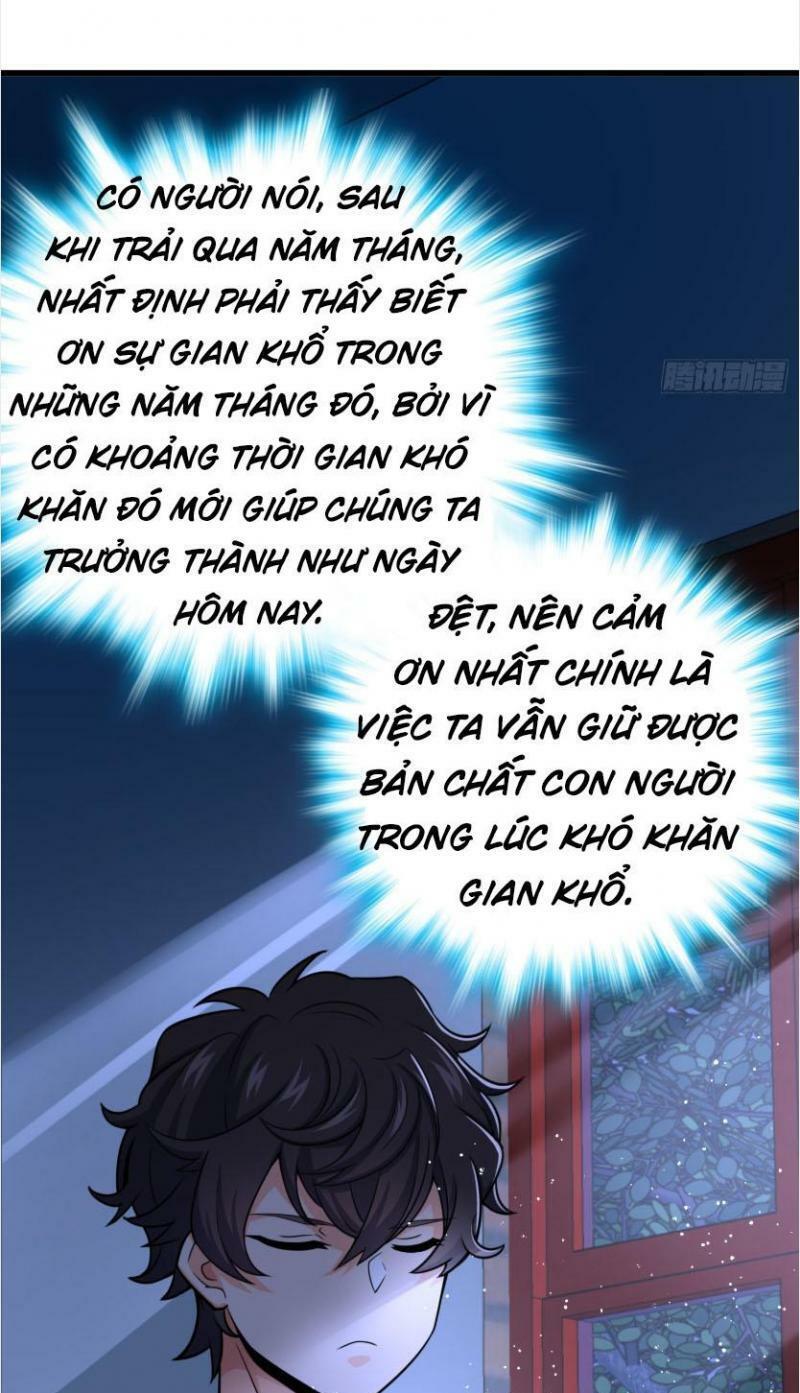 Đại Vương Tha Mạng Chapter 101 - Page 42