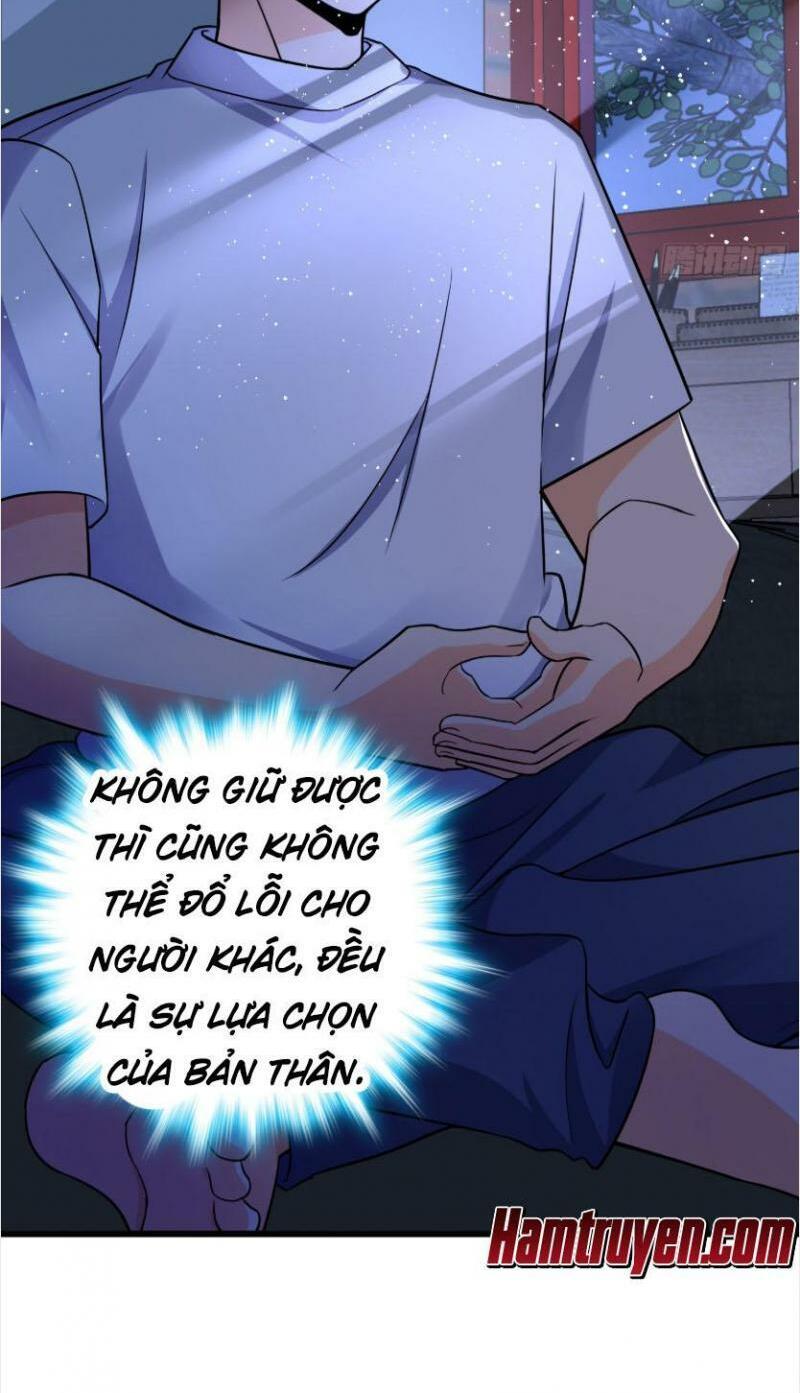 Đại Vương Tha Mạng Chapter 101 - Page 43