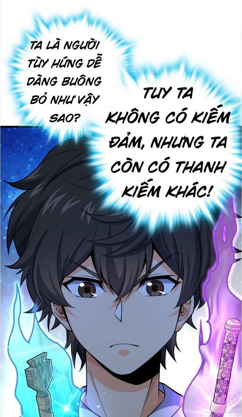 Đại Vương Tha Mạng Chapter 101 - Page 44