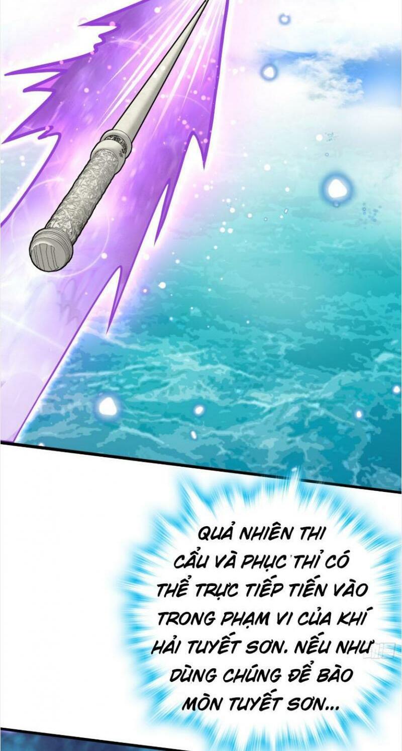 Đại Vương Tha Mạng Chapter 101 - Page 47