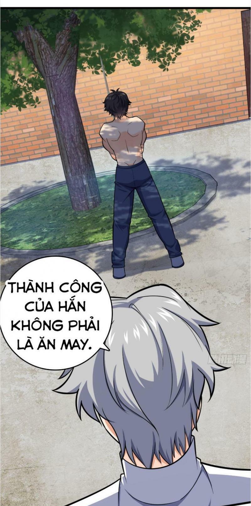 Đại Vương Tha Mạng Chapter 101 - Page 54