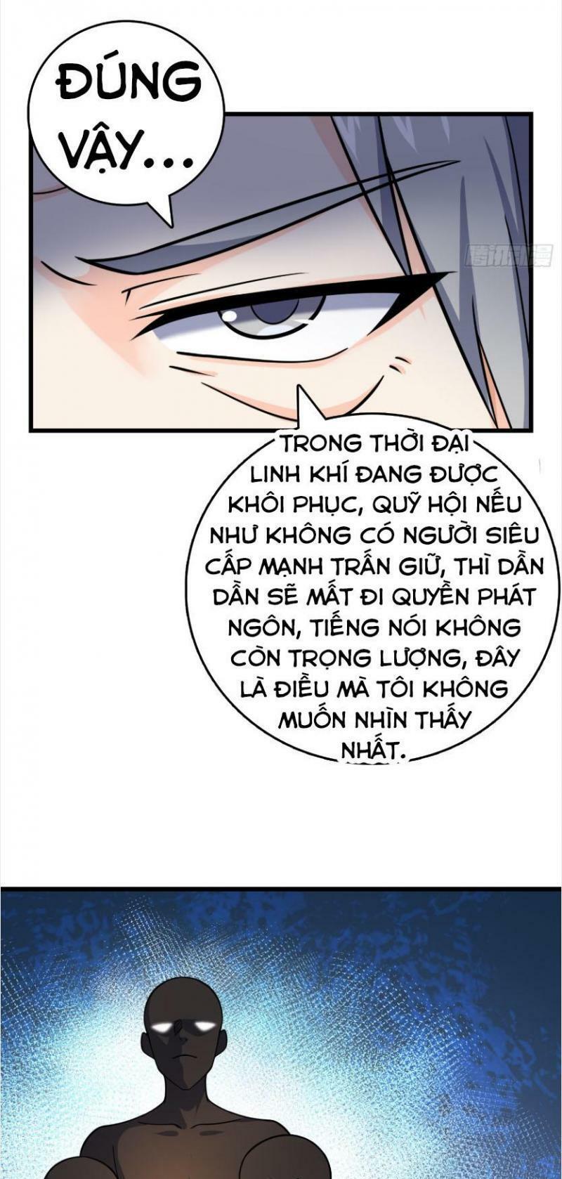 Đại Vương Tha Mạng Chapter 101 - Page 56