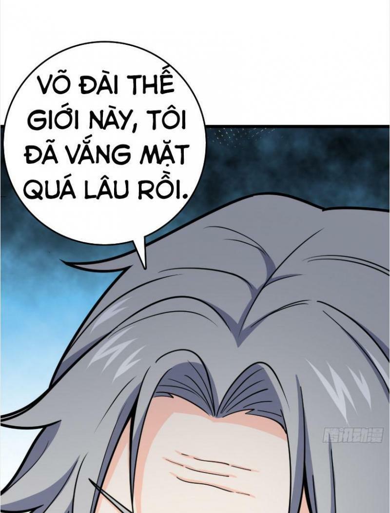 Đại Vương Tha Mạng Chapter 101 - Page 58