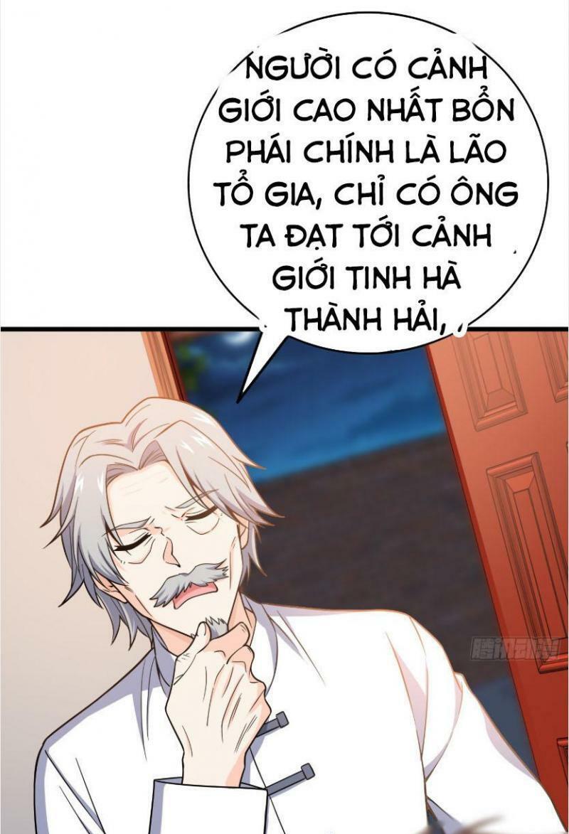 Đại Vương Tha Mạng Chapter 101 - Page 6