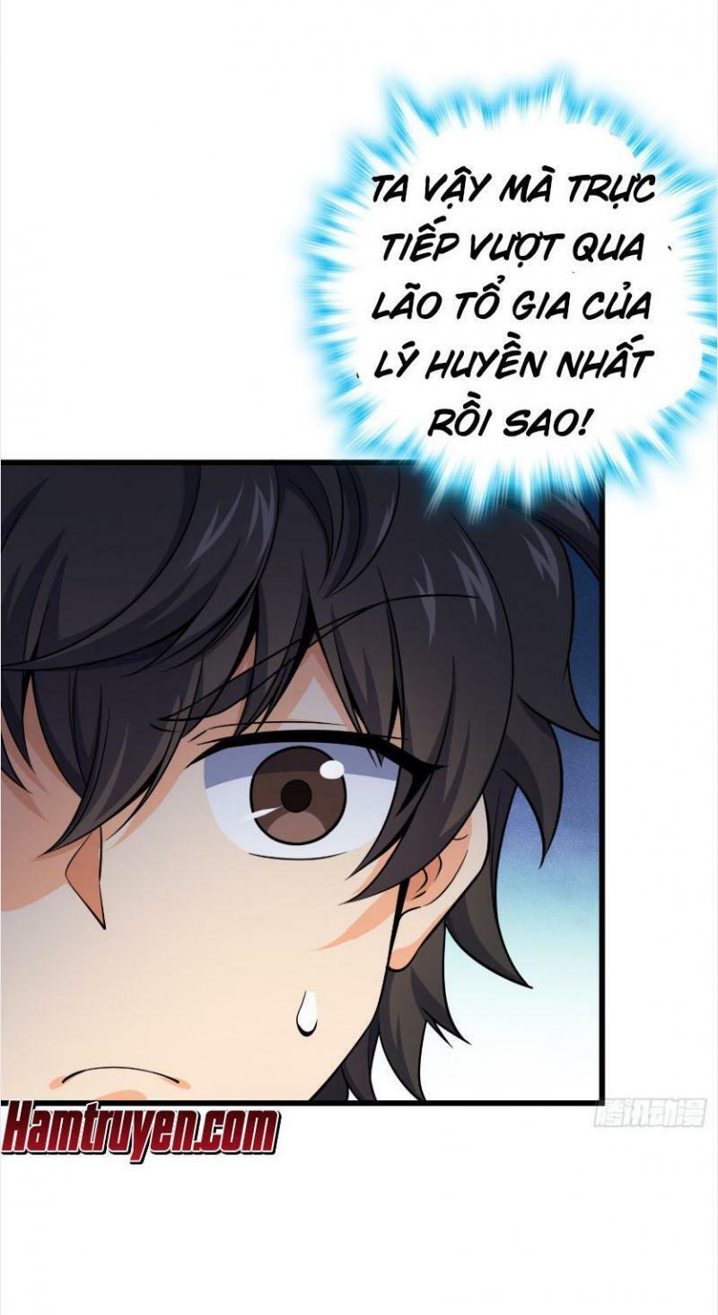 Đại Vương Tha Mạng Chapter 101 - Page 8