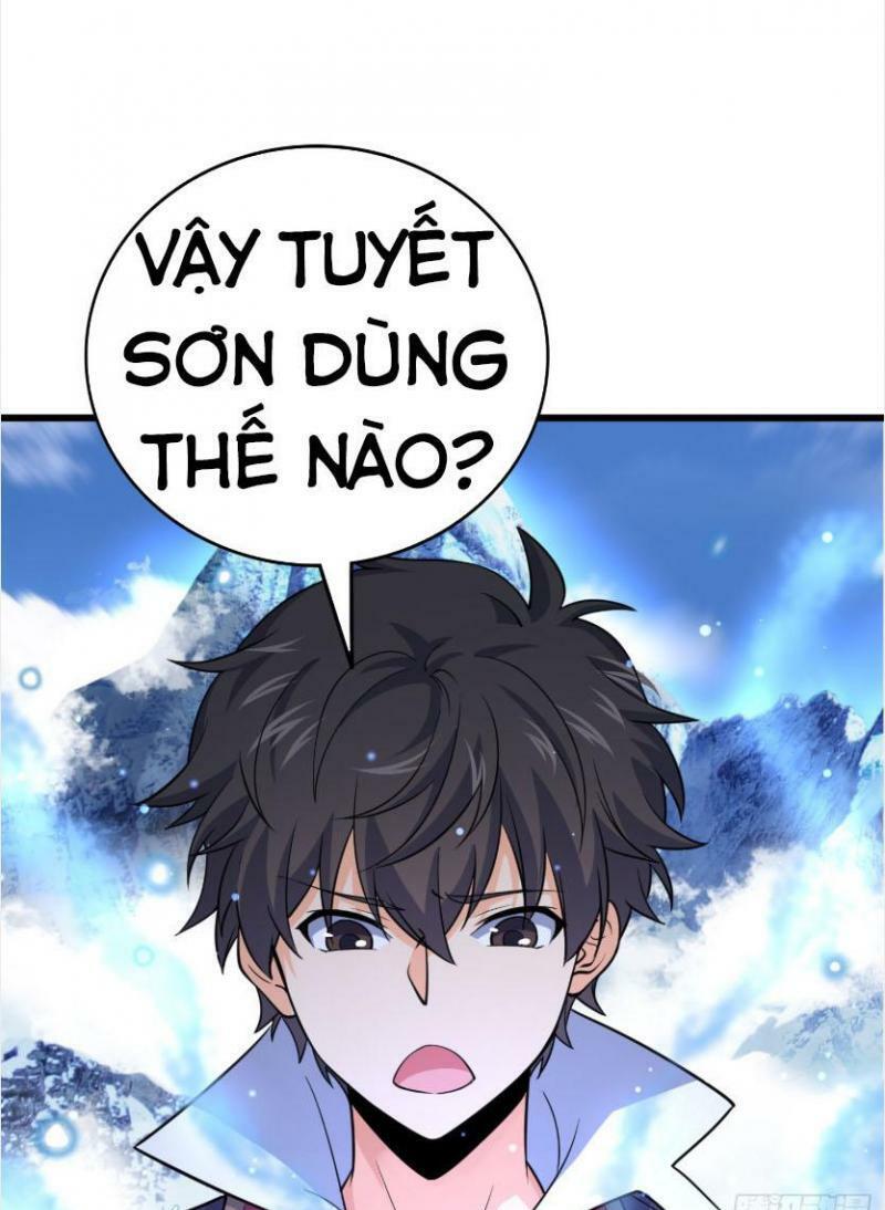 Đại Vương Tha Mạng Chapter 101 - Page 9