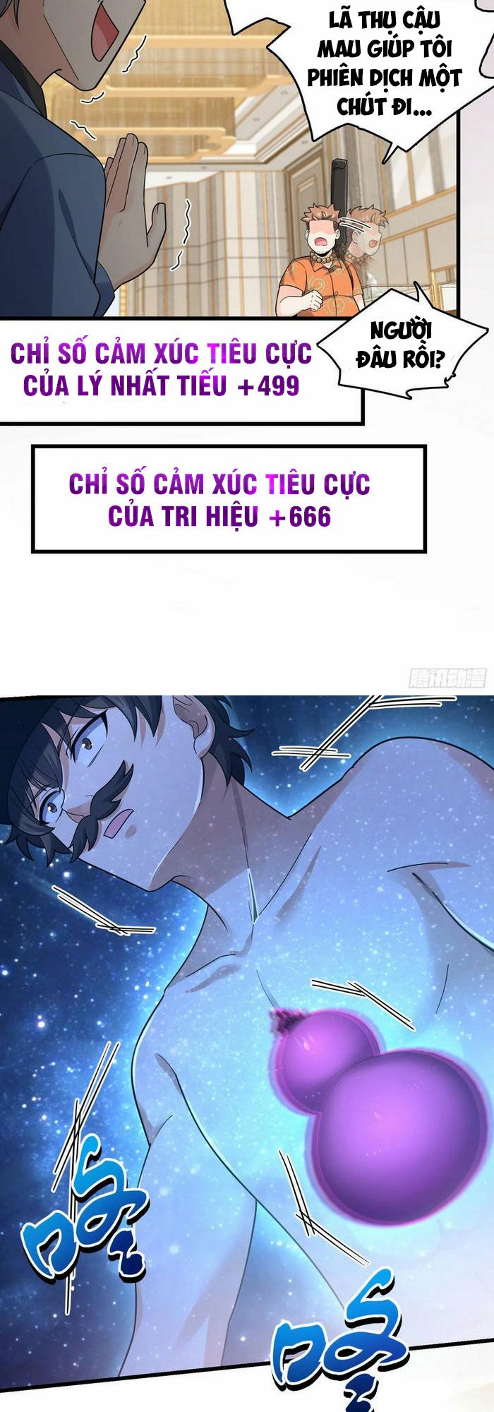 Đại Vương Tha Mạng Chapter 149 - Page 18