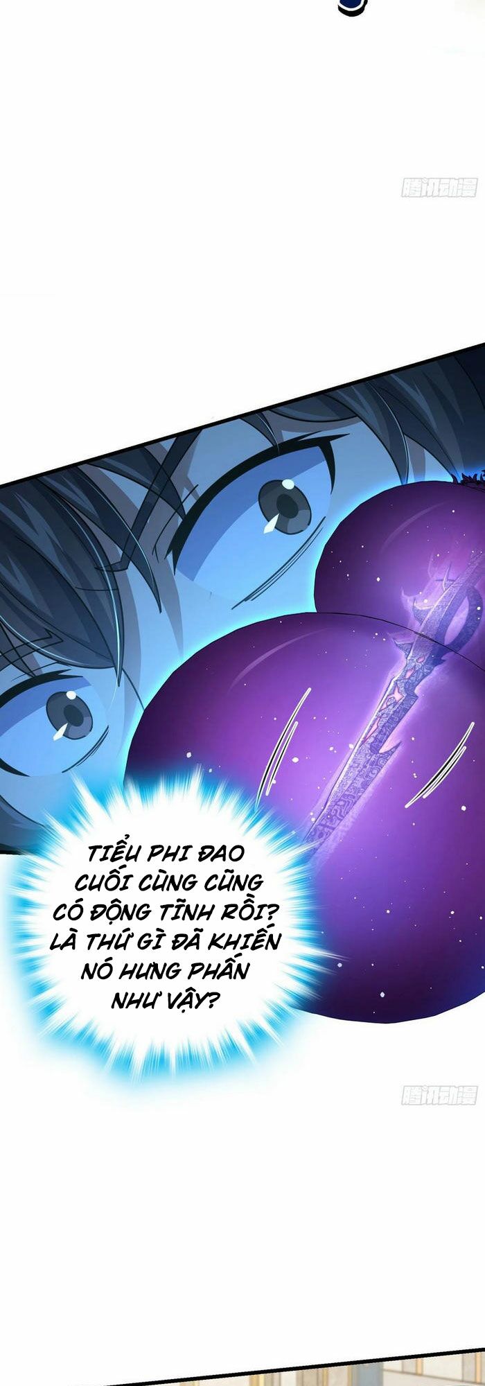 Đại Vương Tha Mạng Chapter 149 - Page 19