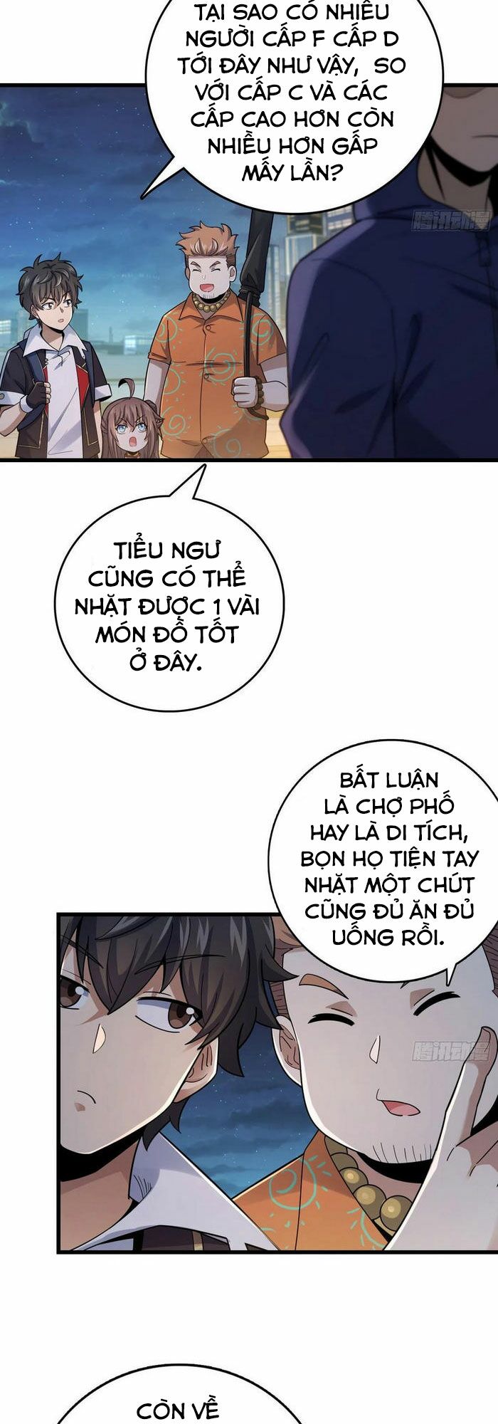 Đại Vương Tha Mạng Chapter 149 - Page 2