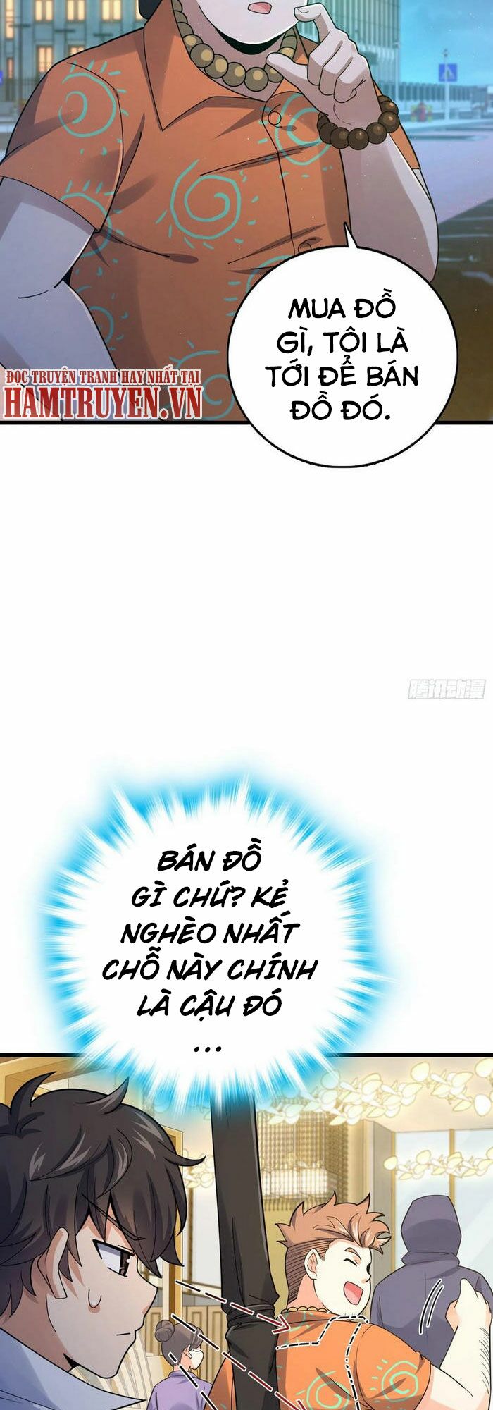 Đại Vương Tha Mạng Chapter 149 - Page 4