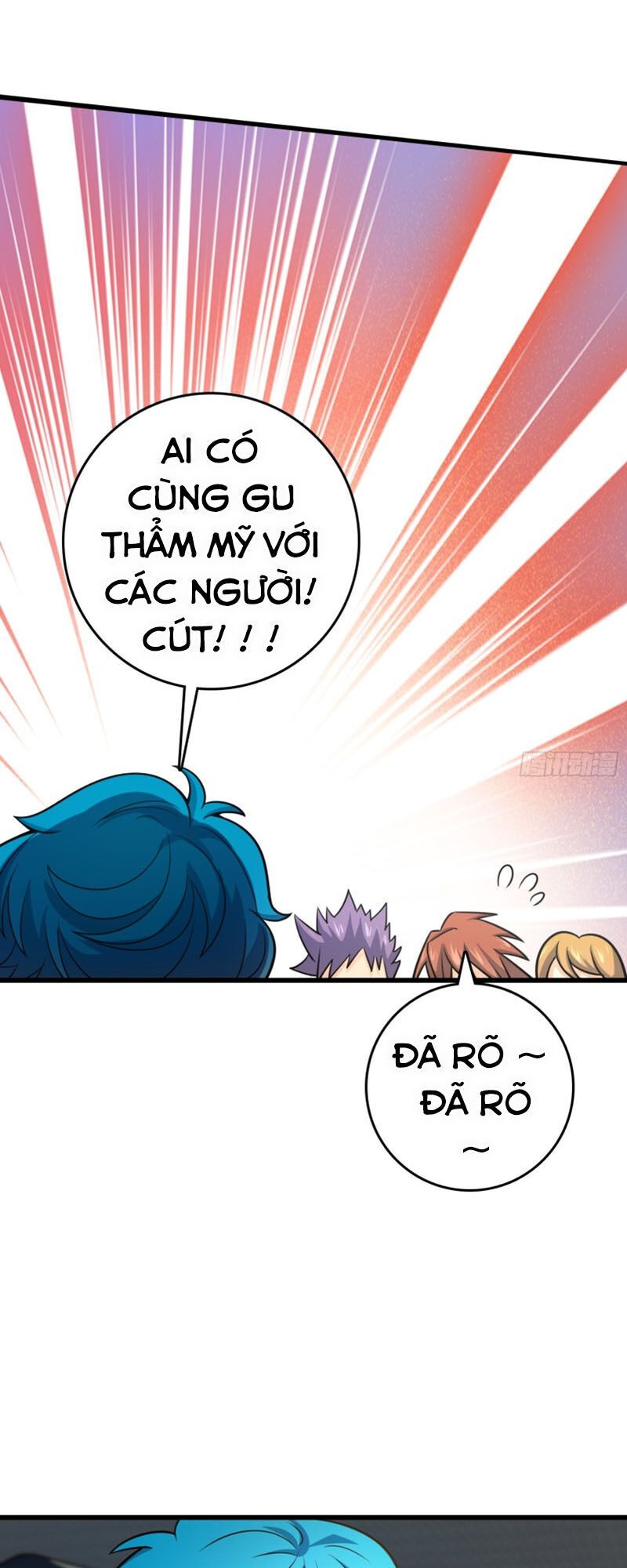 Đại Vương Tha Mạng Chapter 110 - Page 20