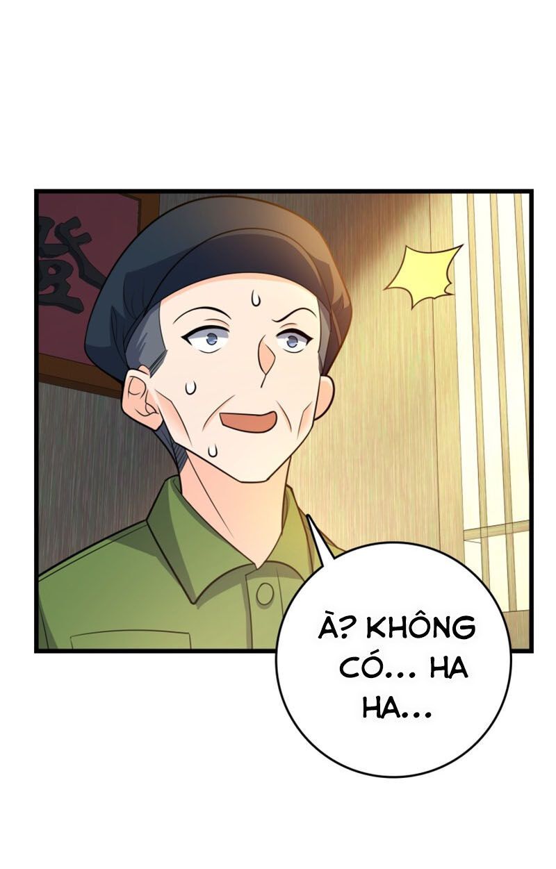 Đại Vương Tha Mạng Chapter 110 - Page 23