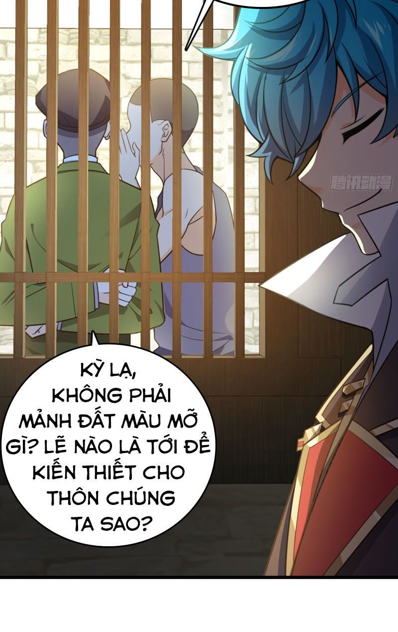 Đại Vương Tha Mạng Chapter 110 - Page 27