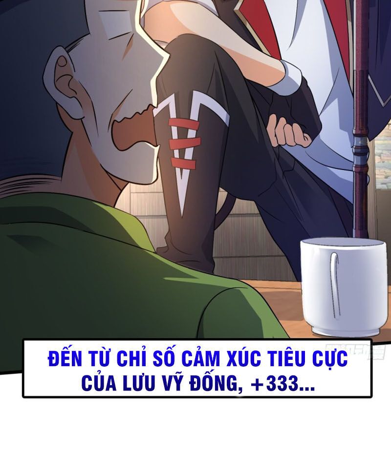 Đại Vương Tha Mạng Chapter 110 - Page 4