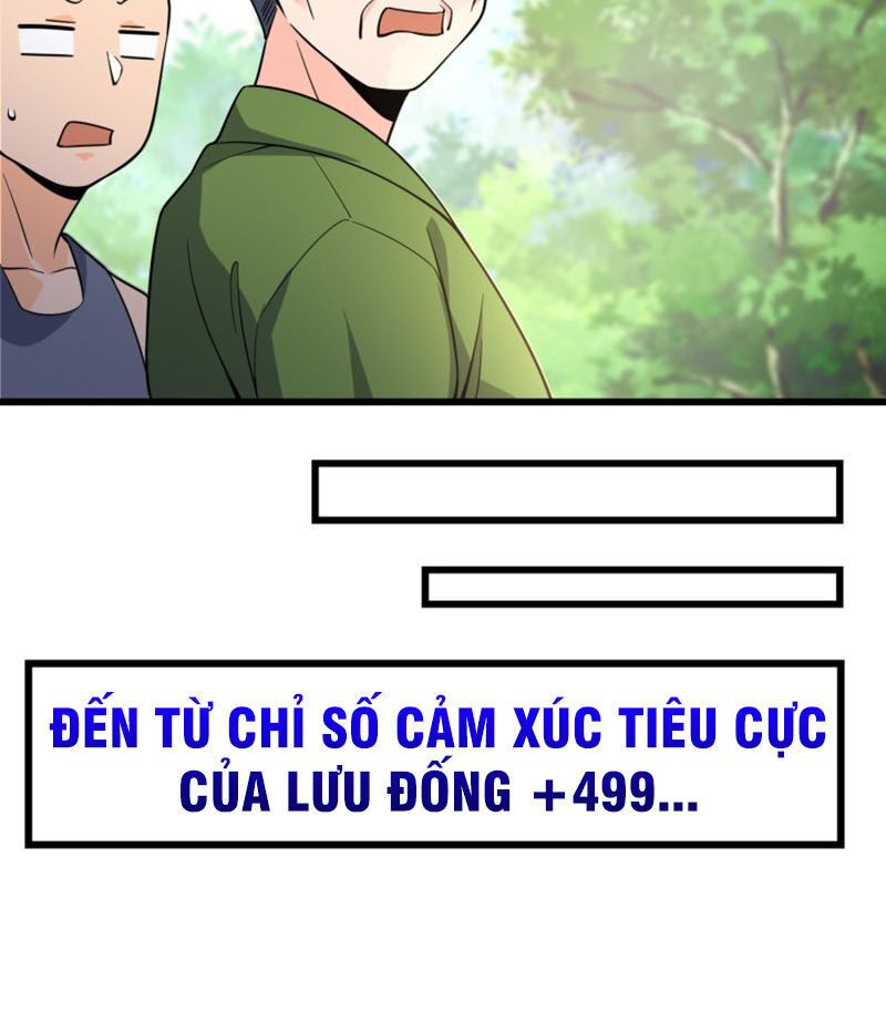 Đại Vương Tha Mạng Chapter 110 - Page 45