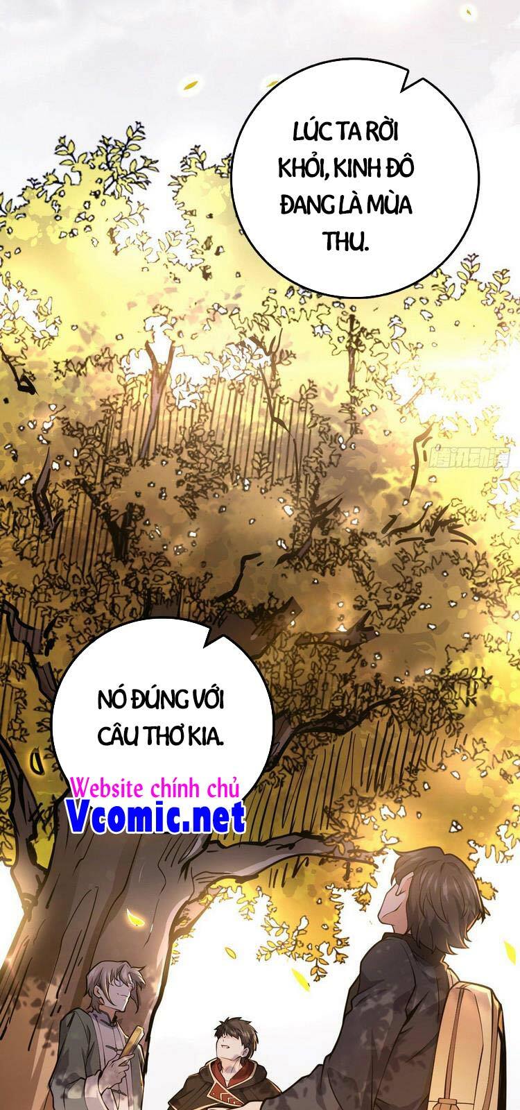 Đại Vương Tha Mạng Chapter 347 - Page 26