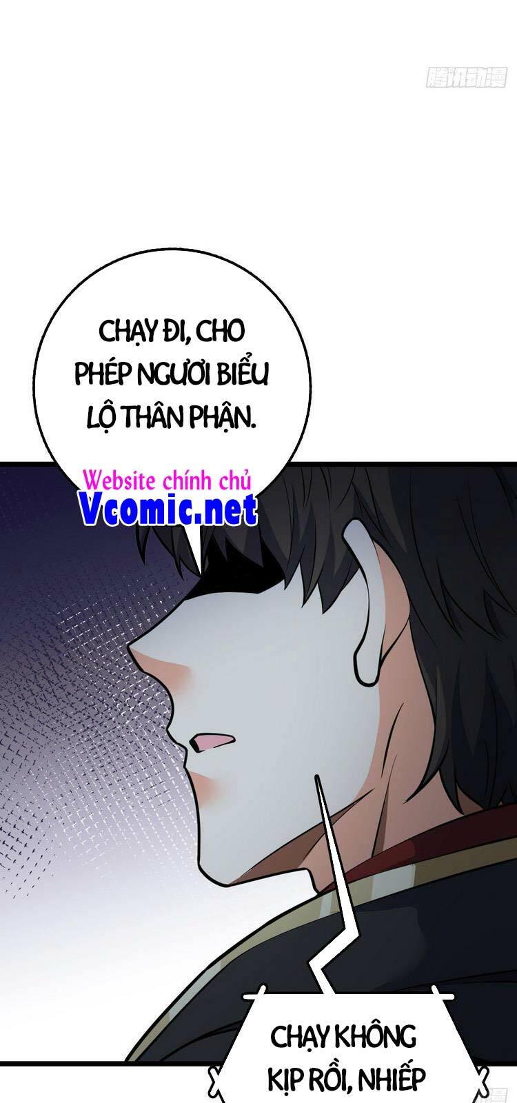 Đại Vương Tha Mạng Chapter 347 - Page 31