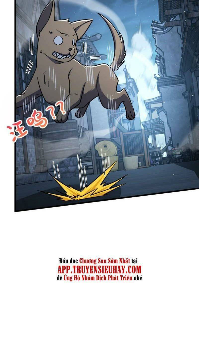 Đại Vương Tha Mạng Chapter 611 - Page 16